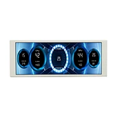 computer monitor